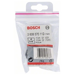 Bosch Spannzange, 3/8-Zoll, 27mm Nr. 2608570112