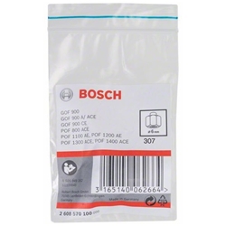 Bosch Spannzange, 6mm, 19mm Nr. 2608570100