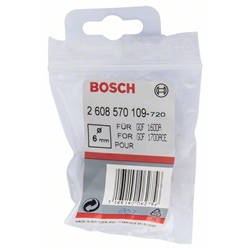 Bosch Spannzange, 6mm, 27mm Nr. 2608570109