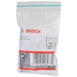 Bosch Spannzange, 8mm, 27mm Nr. 2608570111