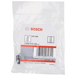 Bosch Spannzange, Ø: 6,00mm, für Kantenfräsen Nr. 2608570133