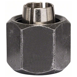 Bosch Spannzange, Ø: 8,00mm, für Kantenfräsen Nr. 2608570134