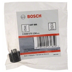 Bosch Spannzange, Ø: 8,00mm, für Kantenfräsen Nr. 2608570134