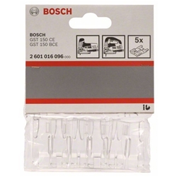 Bosch Spanreißschutz für GST BCE/150 CE, für Stichsägen Nr. 2601016096