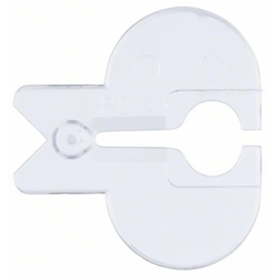 Bosch Spanreißschutz für GST, PST Nr. 2607010079