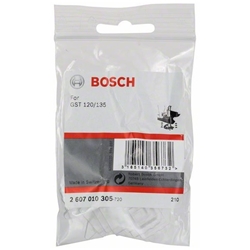Bosch Spanreißschutz, passend zu: GST 120 BCE/120 E/135 BCE/135 CE Professional Nr. 2607010305