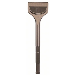 Bosch Spatmeißel mit 22-mm-Sechskantaufnahme, 400x115mm Nr. 2608690194