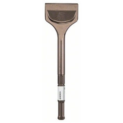 Bosch Spatmeißel mit 22-mm-Sechskantaufnahme, 400x115mm Nr. 2608690194