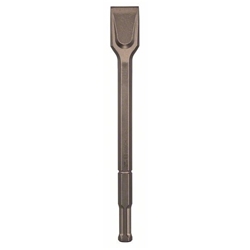 Bosch Spatmeißel mit 22-mm-Sechskantaufnahme, 400x50mm Nr. 2608690192