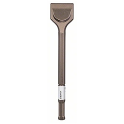 Bosch Spatmeißel mit 22-mm-Sechskantaufnahme, 400x80mm Nr. 2608690193