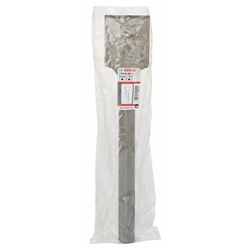 Bosch Spatmeißel mit 28-mm-Sechskantaufnahme, 400x80mm Nr. 1618661000