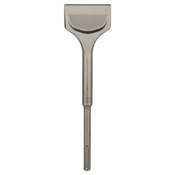Bosch Spatmeißel mit SDS max-Aufnahme, 400x115mm Nr. 2608690199