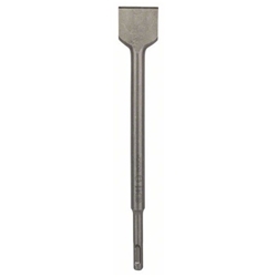 Bosch Spatmeißel mit SDS plus-Aufnahme, 250x40mm, 1er-Pack Nr. 2608690146