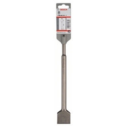 Bosch Spatmeißel mit SDS plus-Aufnahme, 250x40mm, 1er-Pack Nr. 2608690146
