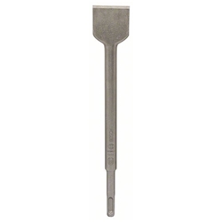 Bosch Spatmeißel mit SDS plus-Aufnahme, 250x40mm, 5er-Pack Nr. 2608690133
