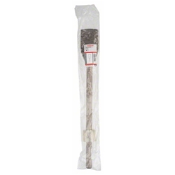Bosch Spatmeißel Sechskantaufnahme mit 19-mm-Aufnahme, 450x60mm Nr. 1618631001