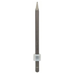 Bosch Spitzmeißel mit 19-mm-Sechskantaufnahme, 400mm Nr. 1618630001