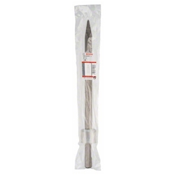 Bosch Spitzmeißel mit 19-mm-Sechskantaufnahme, 400mm Nr. 1618630001