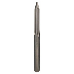 Bosch Spitzmeißel mit 28-mm-Sechskantaufnahme, 400mm Nr. 2608690106