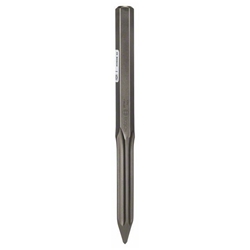 Bosch Spitzmeißel mit 28-mm-Sechskantaufnahme, 400mm Nr. 2608690106