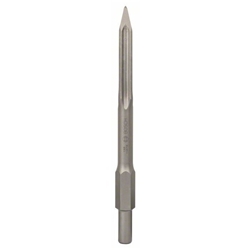 Bosch Spitzmeißel mit 30-mm-Sechskantaufnahme, 400mm Nr. 2608690111