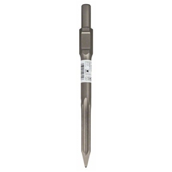Bosch Spitzmeißel mit 30-mm-Sechskantaufnahme, 400mm Nr. 2608690111