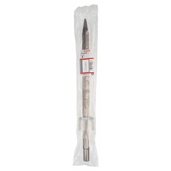 Bosch Spitzmeißel Sechskantaufnahme mit abgedrehtem Bund, 400mm Nr. 1618630002