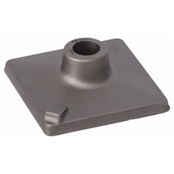 Bosch Stampferplatte, 120x120mm Nr. 1618633101