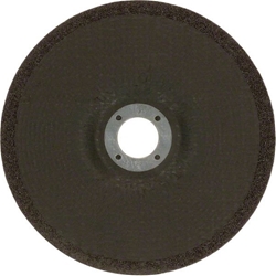 Bosch Schleifscheibe Standard for Metal, gekröpft, 150mm Nr. 2608619777