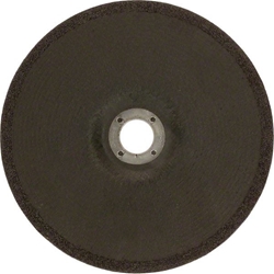 Bosch Schleifscheibe Standard for Metal, gekröpft, 180mm Nr. 2608619778