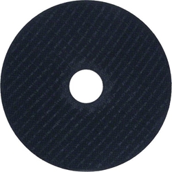 Bosch Standard for Metal Trennscheibe gerade, 115mm, 22,23mm, 1er-Pack Nr. 2608619767