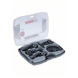 Bosch Starlock Set für Holz ACZ 85 EC, All 65 BSPB, AIZ 32 APB/32 BSPB/20 AB Nr. 2608664623
