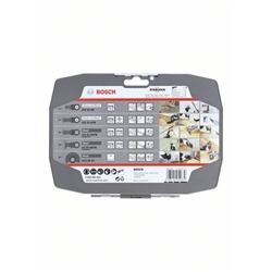 Bosch Starlock Set für Holz ACZ 85 EC, All 65 BSPB, AIZ 32 APB/32 BSPB/20 AB Nr. 2608664623
