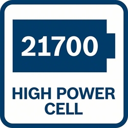 Bosch Starter-Set: 1 x Akku ProCORE18V 4.0Ah + 1 x Akku ProCORE18V 5.5Ah + Schnellladegerät GAL 1880 CV Nr. 1600A0214A