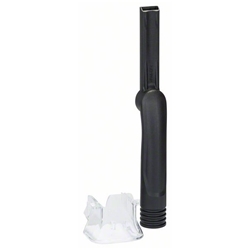 Bosch Staubabsaugung für GST 14,4V-LI/18V-LI + GST 140 CE/BCE Professional Nr. 2605510301
