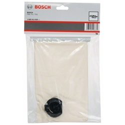 Bosch Staubbeutel für Bandschleifer, passend zu PBS 75/75 E Nr. 1605411025