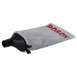 Bosch Staubbeutel für GEX 150 ACE, GSS 16 A, GUF 4-22 A, PKS 40, PSF 22 A, PSS 23 A Nr. 1605411028