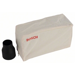 Bosch Staubbeutel für GHO, PCW, PHO Nr. 2605411035