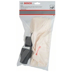 Bosch Staubbeutel für GHO, PCW, PHO Nr. 2605411035