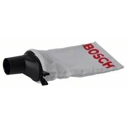 Bosch Staubbeutel für Handkreissägen, passend zu PKS, GKS Nr. 1605411029