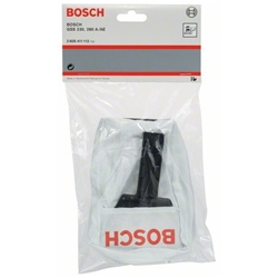 Bosch Staubbeutel für Schwingschleifer, Gewebe, passend zu GSS 230 A, GSS 280 A Nr. 2605411112