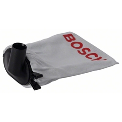 Bosch Staubbeutel, passend zu PEX 115 A/125 AE, PBS 60/60 E Nr. 1605411026