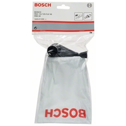 Bosch Staubbeutel, passend zu PEX 115 A/125 AE, PBS 60/60 E Nr. 1605411026
