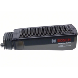 Bosch Staubbox zu HW3 komplett, passend zu GEX, PEX, GSS, PBS Nr. 2605411147