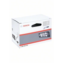 Bosch Staubschutzfilter GEN V für kleine Winkelschleifer Nr. 2608000695