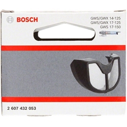 Bosch Staubschutzfilter GEN VI Nr. 2607432053