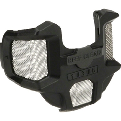 Bosch Staubschutzfilter GEN VI Paddel für kleine Winkelschleifer Nr. 2608000824