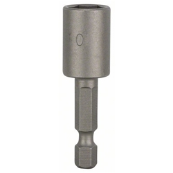Bosch Steckschlüssel, 50x10mm, M6, mit Magnet Nr. 2608550081