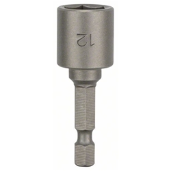 Bosch Steckschlüssel, 50x12mm, M7, mit Magnet Nr. 2608550090