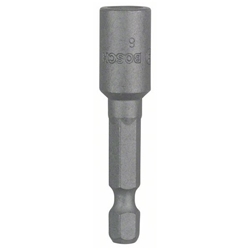 Bosch Steckschlüssel, 50x6mm, M3,5, mit Magnet Nr. 2608550069
